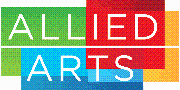 Allied Arts of Oklahoma, inc Logo